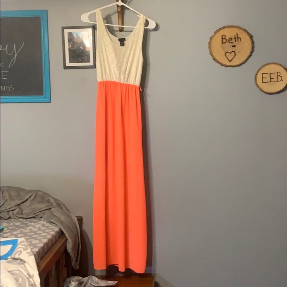 Didn’t wear it much